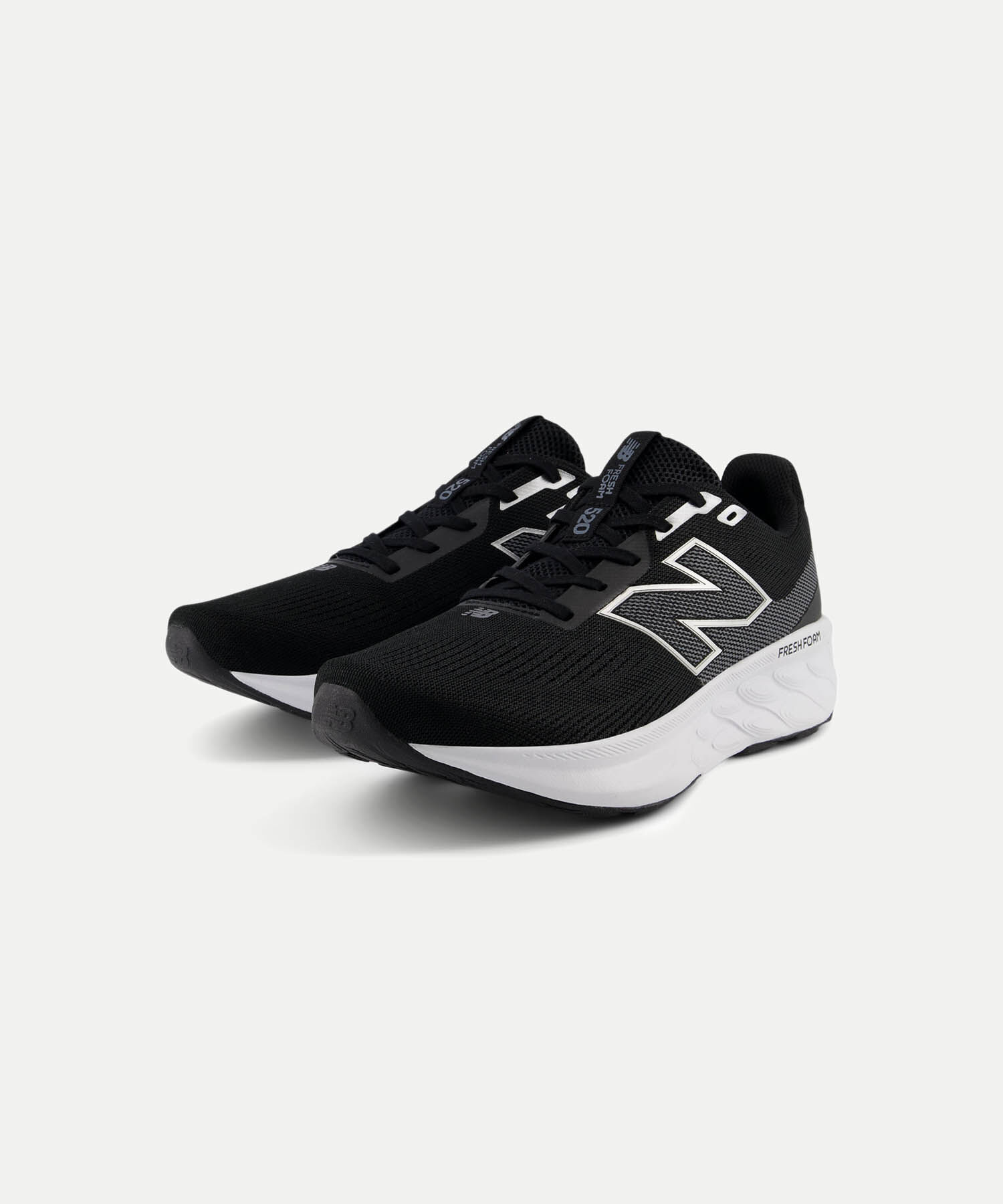 Tenis New Balance Para Hombre Negro
